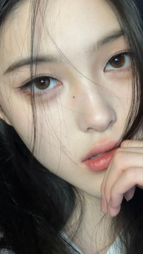 Korean Nose Job, Vietnamese Makeup, Nose References, Asian Nose, Pretty Nose, Perfect Nose, Beauty Face Women, Soft Makeup, Nose Job