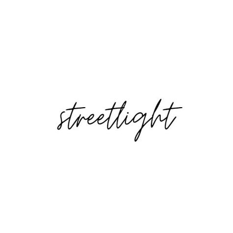 Changbin Tattoo, Changbin Streetlight, Kpop Tattoos, Dream Tattoos, Tattoos For Kids, Creative Tattoos, Street Light, Tattoo Design, I Tattoo