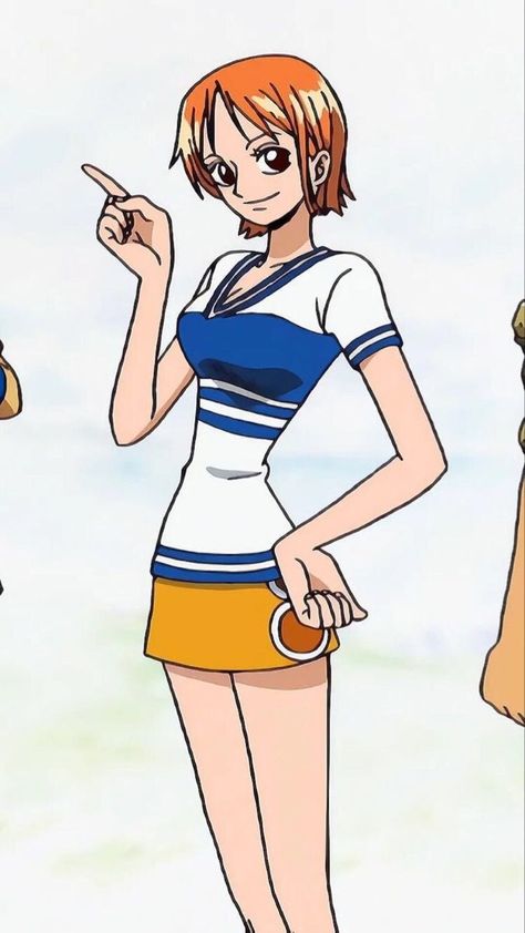 Female Anime Characters, Nami Cosplay, Clever Halloween Costumes, One Piece Cosplay, Cute Couple Halloween Costumes, One Piece Nami, Nami One Piece, Entertainment District, Comic Art Girls