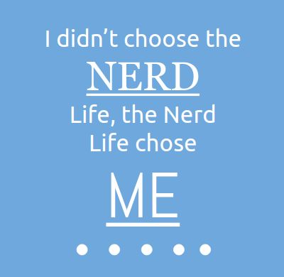 Nerd Core, Nerd Quotes, Nerd Aesthetic, Nerd Jokes, Normal Is Boring, Geek Shirts, Nerdy Things, Geek Life, Nerd Life