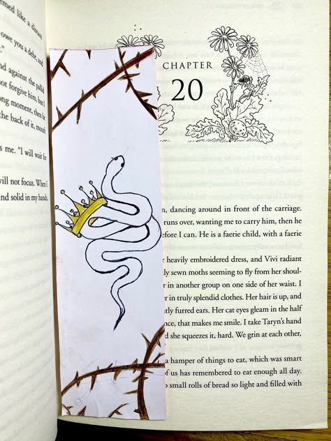 The Cruel Prince Drawing, Cruel Prince Drawing, The Cruel Prince Bookmark, Cruel Prince Bookmark, Folk Of The Air Series, Prince Drawing, The Folk Of The Air, Prince Tattoos, Folk Of The Air