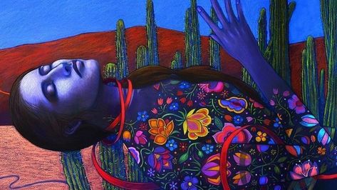 Latin American Folk Art, Latino Art, Latin American Art, Mexico Art, Mexican Artists, Chicano Art, Indigenous Art, Classical Art, Latin American