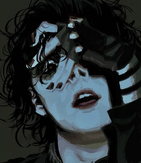 Lizard King, Images Kawaii, Gerard Way, Art Inspiration Drawing, My Chemical Romance, Funky Art, Art Reference Photos, Art Reference Poses, Pretty Art