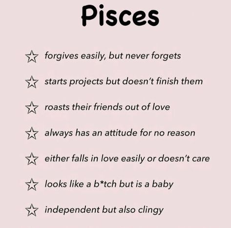 Life Path Number 6, Pisces Core, Zodia Pești, Pisces Personality, All About Pisces, Pisces Traits, Zodiac Pisces, Pisces Girl, Pisces And Aquarius