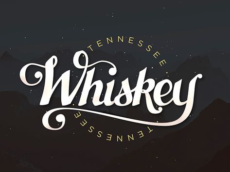 Writing Text, Script Text, Tennessee Whiskey, Text Logo, Saint Charles, San Rafael, San Luis Obispo, Des Moines, Show And Tell