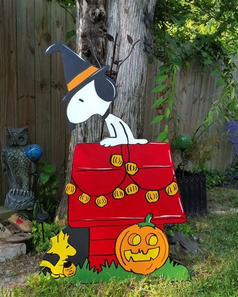 Check out our halloween snoopy decorations. Web find snoopy halloween decorations at lowe's today. Score major scare points with these homemade halloween decor ideas. Check out our snoopy halloween party decor. Great pumpkin halloween, charlie brown, snoopy wall decor, peanuts halloween decor, great pumpkin charlie brown, halloween wall. Check out our snoopy halloween decor. Web check out our outdoor snoopy decor selection for the very best in unique or custom, handmade pieces from our housew... Peanuts Halloween Decor, Peanuts Crafts, Snoopy Sitting, Peanuts Decor, Snoopy House, Halloween Snoopy, Halloween Train, Snoopy Dog House, Halloween Yard Art