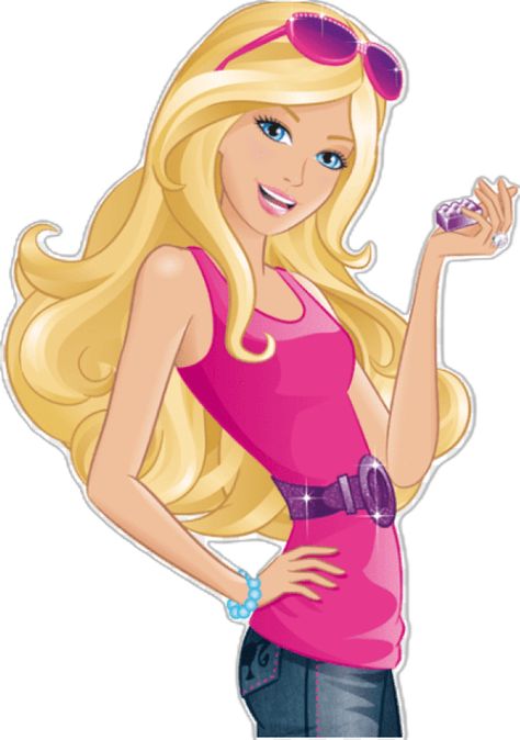 Barbie Transparent, Barbie Clipart, Barbie Png, Photo Clipart, Personal Image, Clear Background, Stock Pictures, Photo Backgrounds, Png Transparent