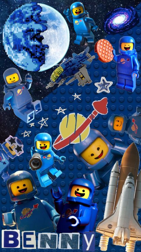 “I think I finally get Radiohead😿” #bennylegomovie #legomovie #lego #legos #benny Lego Astronaut, Lego Wallpaper, The Lego Movie, Lego Man, Music Recommendations, Lego Space, Lego Photography, So Me, Lego Worlds