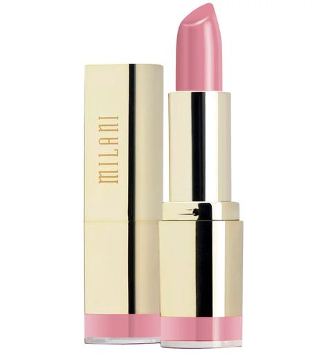 Best Lipstick of All Time Best Drugstore Lipstick, Milani Lipstick, Milani Color Statement Lipstick, Mauve Lips, Drugstore Lipstick, Lipstick For Dark Skin, Orange Lipstick, Rose Lipstick, Best Lipsticks