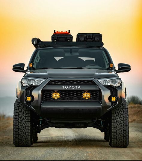 Toyota Four Runner, Toyota Forerunner, Overland 4runner, Camping Girl, 4runner Trd Pro, 4runner Mods, Sports Cars Lamborghini, Toyota 4runner Trd, Adventure Car