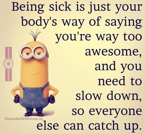 Sick Quotes Health, Feeling Sick Quotes, Sick Funny, Get Well Soon Funny, Get Well Soon Quotes, Sick Quotes, Get Well Messages, Feel Better Quotes, Get Well Quotes