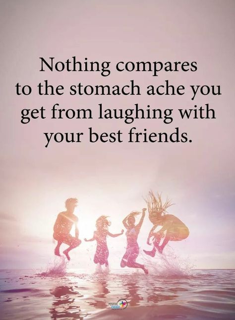 Friendship quotes Laughing With Friends Quotes, Time With Friends Quotes, Laughing Quotes Funny, Best Friend Images, Together Quotes, Beach Humor, Laughing Quotes, Laughter Quotes, Best Friendship Quotes