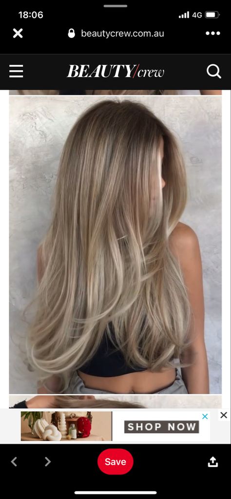 Almond Butter Hair, Butter Blonde Hair, Butter Blonde, Beige Blonde Hair, Beige Blonde, Blonde Hair Inspiration, Honey Hair, Natural Blondes, Hair Inspo Color