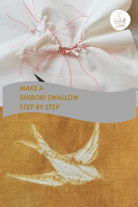 Shibori Sewing Techniques, Shibori Techniques Diy, Shibori Quilt, Shibori Pattern Design, Shibori Stitching, Woven Shibori, Shibori Fashion, Shibori Clothing, Shibori Tutorial