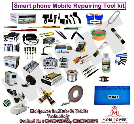 Mobile Software Repair, Mobile Phone Repair Tools, Mobile Repairing Shop Design, Cell Phone Repair Shop, Mobile Shop Design, Arduino Projects Diy, Mobile Repairing, Latest Technology Gadgets, Android Secret Codes