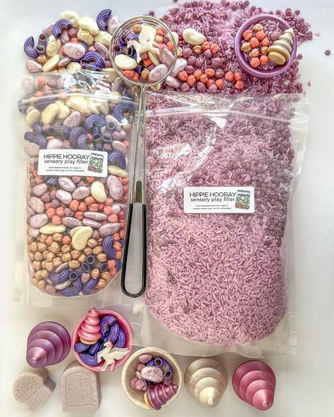 Fairytale Sensory Bin, Dramatic Play Themes, Sensory Kits, Imagination Station, Sensory Boxes, Sensory Table, Fairytale Fantasy, Loose Parts, Sensory Bin