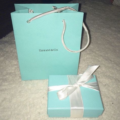 ᏁᎥƙƘᎥ ℒᎧᏤᏋᎦ Care Instructions Card, Jewelry Tiffany, Tiffany And Co Necklace, Packaging Bag, Tiffany Co Jewelry, Tiffany Blue, Beautiful Necklace, Small Boxes, The Store