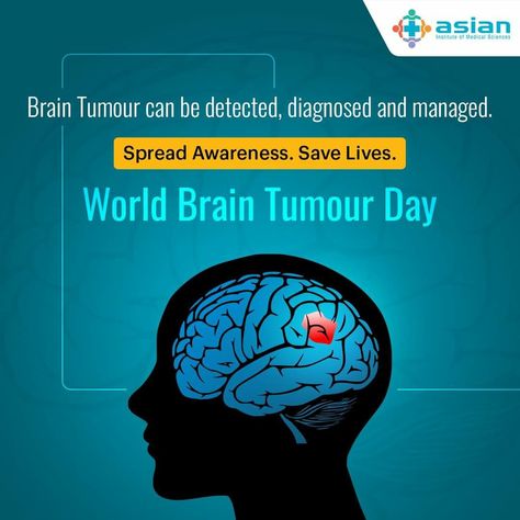 Brain Tumour, Abnormal Cells, Types Of Cancers, Medical Science, Save Life, Your Brain, Health Issues, Headache, This World