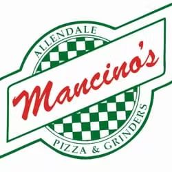 Mancino's Pizza & Grinders - Lansing - Menu & Hours - Order Delivery Michigan Cornhole Boards, Lansing Michigan, Michigan, Pizza