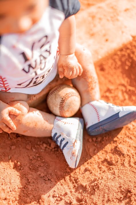 Halfway To First Photoshoot, Halfway To First Baseball Birthday, Half Way To First Photo Shoot, 6months Photoshoot Ideas Boy, Halfway To First Baby Photoshoot, Halfway To First Baseball Photoshoot, Half Way To One Baby Pictures Boy, Half Way To First Baseball Pictures, Half Way To First Baseball