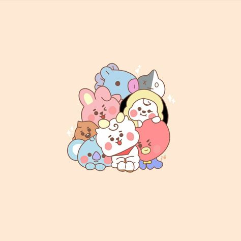 Bt21 Watch Face, Cute Watch Faces Aesthetic, Apple Watch Face Aesthetic, Bts Wallpaper For Smart Watch, Bts Watch Wallpaper, Bts Watch Face, Bts Apple Watch Wallpaper, Mi Band 5 Watch Face, Apple Watch Faces Aesthetic