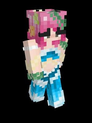 Minecraft Mermaid Skin, Minecraft Skins Mermaid, Mermaid Skin, Mako Mermaids, Cute Minecraft Houses, Minecraft Skin, Minecraft Designs, Minecraft Skins, Minecraft Houses