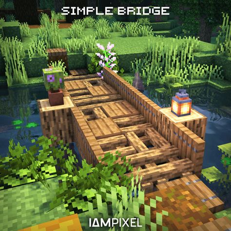 Cottage Minecraft, Minecraft Garden, Minecraft Decoration, Rumah Minecraft Sederhana, Minecraft Structures, Minecraft Interior Design, Bangunan Minecraft, Minecraft Farm, Minecraft Cottage