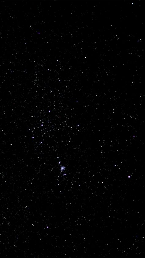 Constellation Wallpaper Iphone, Orion Constellation Wallpaper, Iphone Plus Wallpaper, Constellation Wallpaper, Backgrounds For Android, Orion Constellation, Phone Screen Wallpaper, Black Wallpaper Iphone, Smartphone Wallpaper