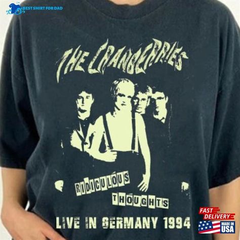 Vintage The Cranberries 1995 No Need To Argue Shirt Tee Band Hoodie T-Shirt Check more at https://bestshirtfordad.com/product/vintage-the-cranberries-1995-no-need-to-argue-shirt-tee-band-hoodie-t-shirt/ The Cranberries Shirt, Physical Manifestation, The Cranberries, Band Hoodies, Cool Shirts, Cranberry, Tee Shirts, Band, T Shirt