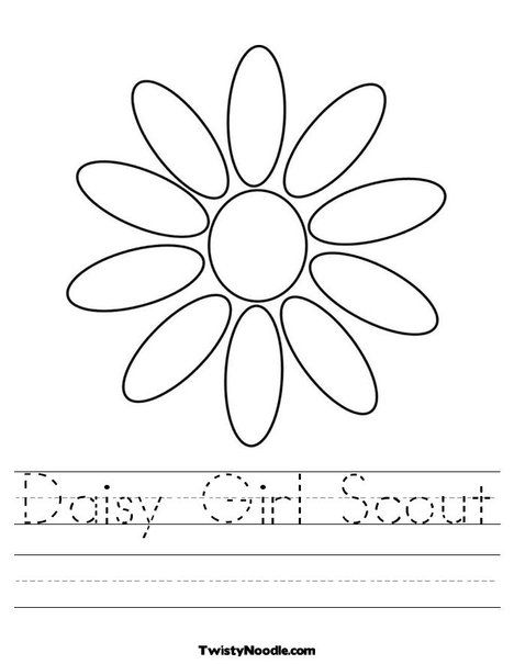 Daisy Petals Worksheets - Could print new sheet with each petal earned, coloring only that petal and making a mini book out of them. Courageous And Strong Petal Activities, Girl Scout Daisy Petals, Daisy Activities, Daisy Crafts, Girl Scout Daisy Activities, Girl Scout Promise, Bridging Ceremony, Girl Scout Troop Leader, Daisy Troop