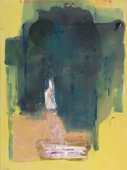 Helen FrankenthalerHelen - Tournament, 1977, acrylic on canvas, 96x72¼ in (243.8x183.5 cm Frankenthaler Paintings, Brian Froud, Helen Frankenthaler, Expressionist Artists, Caspar David Friedrich, Willem De Kooning, American Painting, Abstract Painters, Manhattan New York