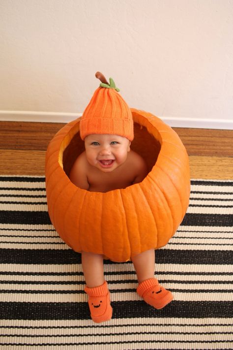 @zoestone baby’s first halloween | baby inside a pumpkin, baby’s first fall, fall motherhood aesthetic, family, cute babg fall pictures, october baby photoshoot ideas, halloween baby photoshoot ideas, baby halloween costume ideas Baby’s First Pumpkin Painted, My First Halloween Pumpkin, Fall Pictures For Babies, Baby In A Pumpkin Picture, Pumpkin Baby Pictures, Baby Thanksgiving, Babies First Halloween, Halloween Baby Photoshoot, Baby Pumpkin Pictures