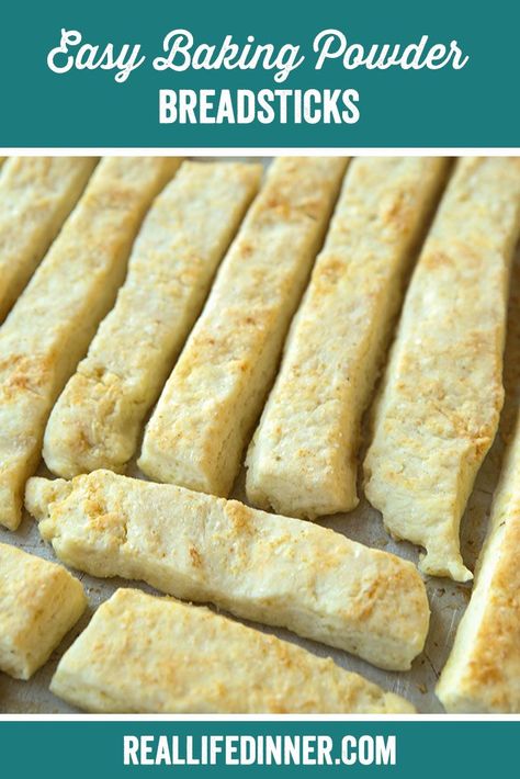 Yeast Breadsticks, Fruity Pebbles Treats, Breadsticks Easy, Proofing Bread, Homemade Breadsticks, Cheesy Breadsticks, Bread Sticks Recipe, No Yeast Bread, Buttered Corn