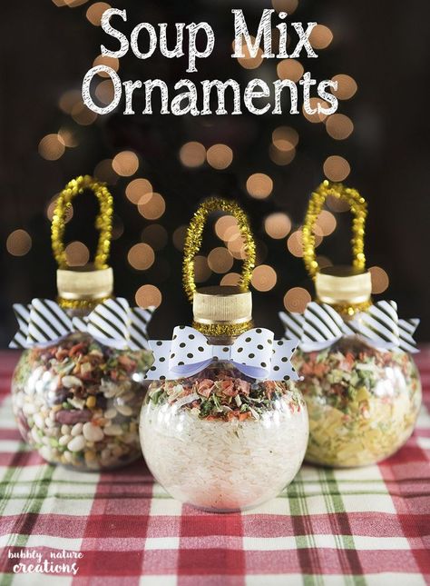 Dip Ornaments, Christmas Orbs, Homemade Baskets, Jar Mixes, Ornament Decorating, Christmas Gifts Diy Homemade, Hot Cocoa Ornaments, Chocolate Ornament, Diy Hot Cocoa