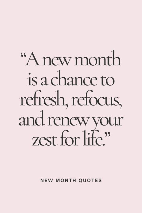 a pin that says in a large font New Month Quotes May 2024 Quotes, May Inspirational Quotes, May New Month Quotes, Monthly Inspirational Quotes, April New Month Quotes, May Quotes Inspirational, Monthly Quotes Calendar Inspirational, Dissapear For 3 Months Quote, New Month Quotes Positivity