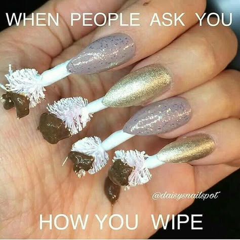 Nails Meme, Crazy Acrylic Nails, Weird Nails, Ugly Nails, Nail Memes, Bad Nails, Crazy Nail Designs, Crazy Nail Art, Nails Bright