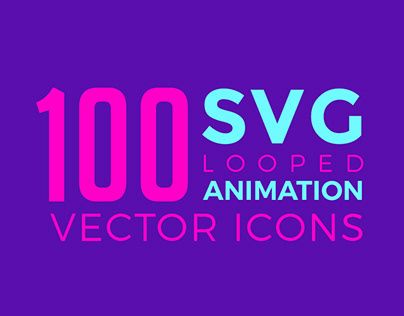 Svg Animation, Graphic Design Animation, Learn Javascript, Design Animation, Label Templates, Animated Icons, Icon Pack, Behance Portfolio, Working On Myself