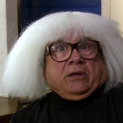 RobMcElhenney on Instagram: “Ongo Goblogian. Charmed I’m sure.” Danny Devito Funny, 2000s Icons, Always Sunny In Philadelphia, It's Always Sunny In Philadelphia, Discord Emotes, Danny Devito, Always Sunny, Sunny In Philadelphia, It's Always Sunny