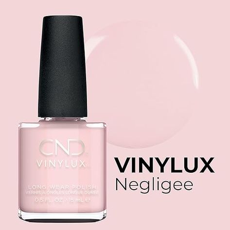 Glossy Cnd Vinylux, Pink Nail Polish, Pink Nail, Nail Polish, Nails, Free Shipping, Pink, Beauty, Color