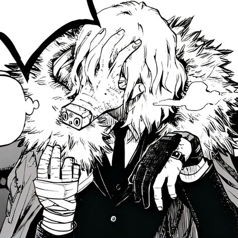 Shigaraki Pfp, Gamer Boy, Tomura Shigaraki, Anime Villians, Kakashi Sensei, My Hero Academia Manga, Cute Anime Pics, Design Reference, Cute Icons