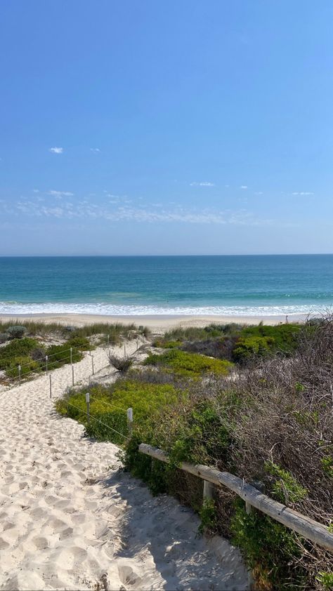 Cottesloe Beach Western Australia Cottesloe Beach Perth, Australian Beaches Aesthetic, Perth Beaches Australia, Aussie Beach Aesthetic, Australian Lifestyle Aesthetic, Australia Life Aesthetic, Perth Australia Aesthetic, Perth Australia Beach, Aussie Aesthetic