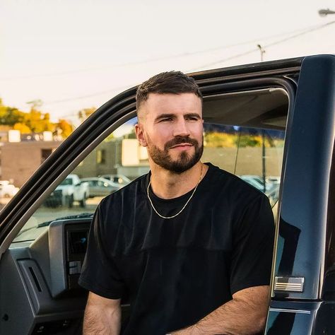 Sam Hunt, Country Music Festival, Anger Issues, Family Wedding, Country Boys, Country Singers, Year 2024, Net Worth, Country Music