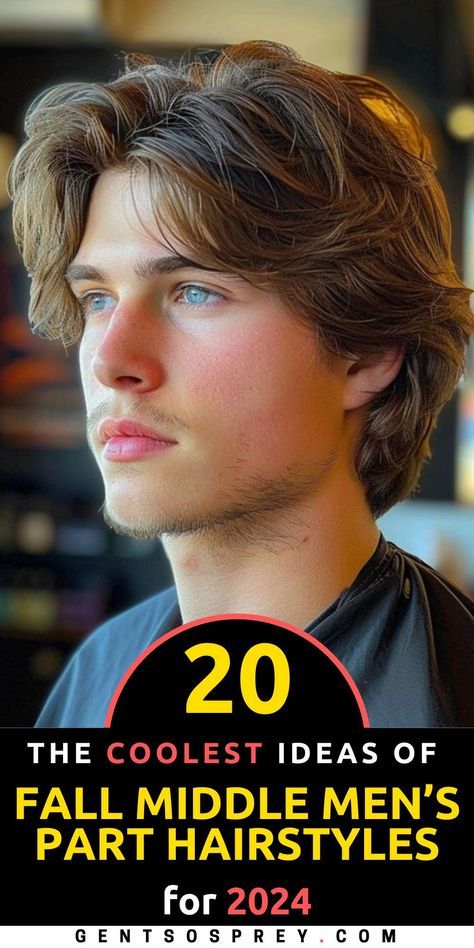 15 Cool Braid Hairstyles for Men to Try in 2024 - Fashion Tips Tricks New Hair Styles2024 Men, Men’s Hairstyle Long On Top, Medium Length Haircut Men Middle Part, Men’s Long Top Haircut, College Men Hairstyles, Mens Hairstyles Midlength, Teen Boy Hairstyles 2024, Mens Haircut Long On Top Middle Part, Young Men’s Haircuts