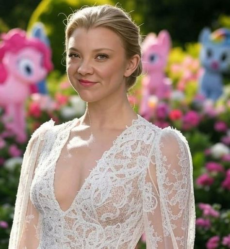 Natalie Dormer