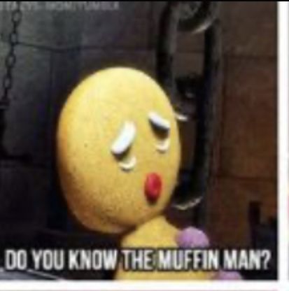 The Muffin Man, Do You Know The Muffin Man, Muffin Man, Did You Know, Muffins, Collage, Pins, Quick Saves