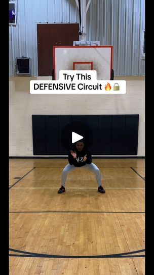 101K views · 7.6K reactions | Try This Defensive Circuit‼️Don’t forget to add defensive drills to your workouts, there is more than just offense in the game✅🔒 

#training #workout #work #basketball #basketball🏀 #basketballtraining #basketballislife #explore #viral #explorepage #exploremore #hoops #choops #basketballneverstops | Donnie Culliver | Metro Boomin · Superhero (Heroes & Villains) (Instrumental) Coaching Basketball, Metro Boomin, Basketball Practice, Basketball Is Life, Basketball Drills, Summer Program, Basketball Training, Basketball Coach, Basketball Players