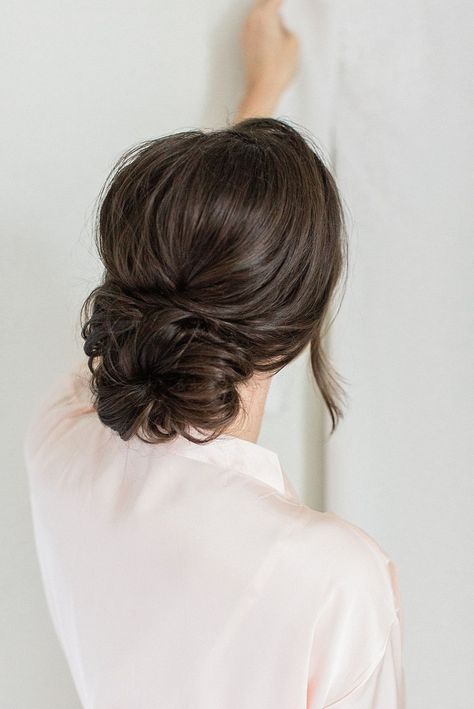 Gibbet Hill Wedding, Bride Hairstyles Updo, Beach Wedding Hair Accessories, Loose Wedding Hair, Wedding Hairstyles And Makeup, Bride Updo, Loose Updo, Romantic Updo, Romantic Wedding Hair