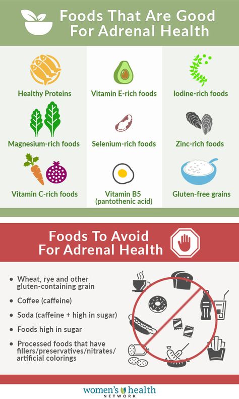 Adrenal Fatigue Diet Guidelines – Women’s Health Network Adrenal Fatigue Foods, Adrenal Fatigue Diet Plan, Adrenal Healing, Reducing Cortisol, Adrenal Diet, Selenium Rich Foods, Adrenal Fatigue Diet, Magnesium Deficiency Symptoms, Zinc Rich Foods