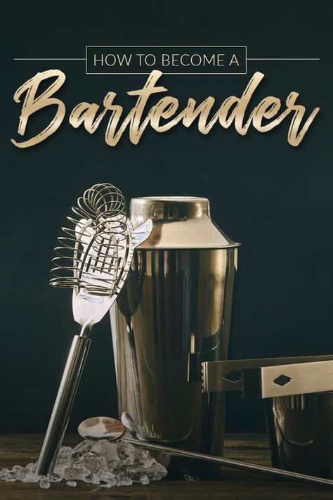 How To Bartend, How To Become A Bartender, How To Be A Bartender, Bartending Aesthetic, Bartender Tips, Bartender Aesthetic, Bartending Business, Bartending 101, Bar Tending