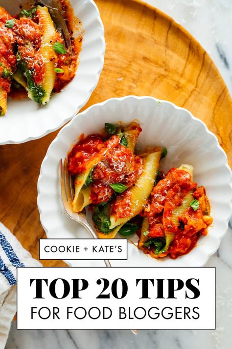 Tasteologie Veggie Stuffed Shells, Dinner Date Recipes, Cookie And Kate, Night Dinner Recipes, Night Recipes, Date Night Recipes, Date Recipes, Stuffed Shells Recipe, Night Food